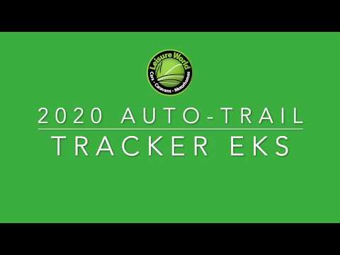 Auto-Trail Tracker EKS Video Thummb
