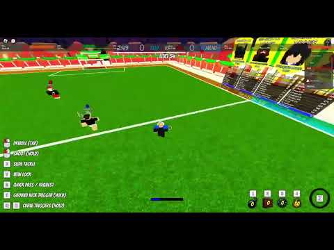 #1 TPS Montage - Zax