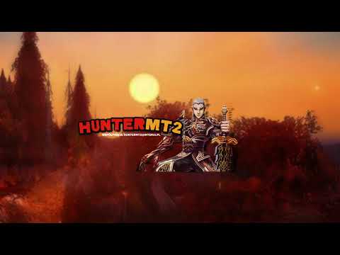 HunterMT2 v2 – transmisja na żywo