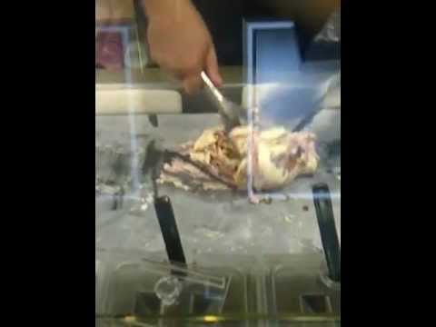 cold stone ice cream