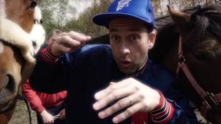 Music video thumbnail preview for WONK UNIT - HORSES (OFFICIAL VIDEO) by Wonk Unit