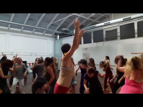 SOUL MOTION LIVE | ARJUNA VINN MARTí | MILANO