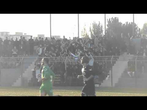 A.s.d. Ideale Bari - A.s.d. New Team Cellamare: sesta di campionato (parte 7)