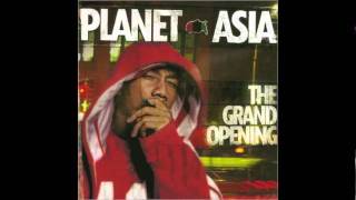 Planet Asia - Right Or Wrong