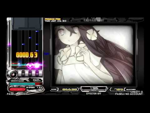 Beatmania IIDX 22 Pendual трейлер — превью трейлера