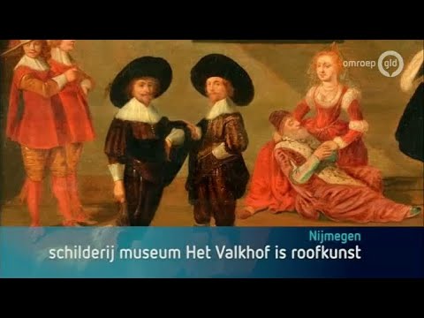 GLD Nieuws 5 augustus 2015