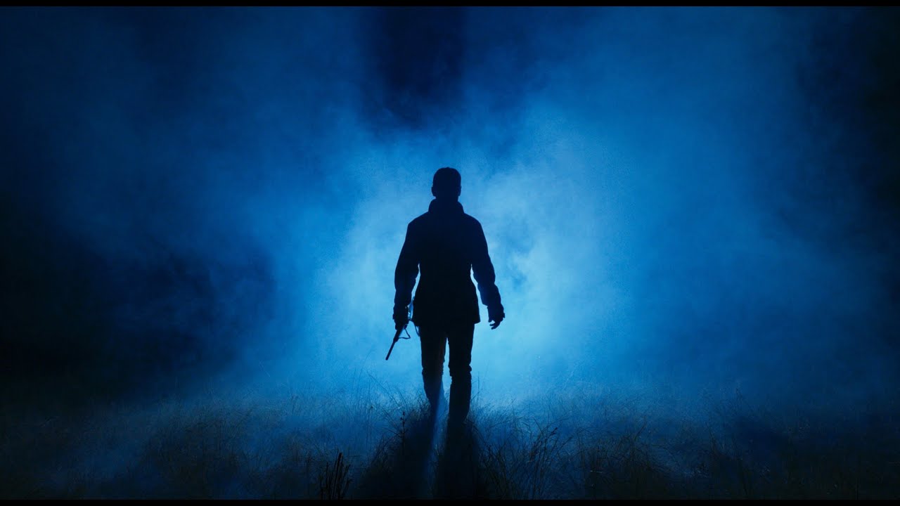 The Dark Trailer_ English Subtitles