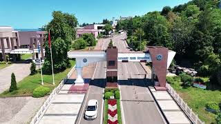 Karadeniz Teknik Üniversitesi Tanıtım Filmi