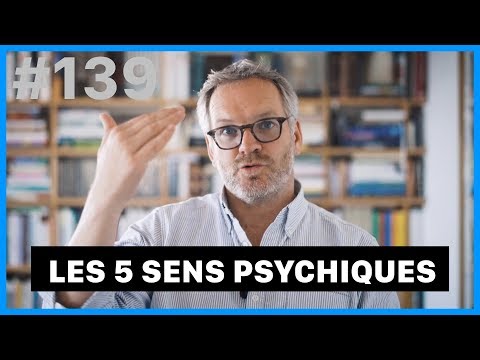 LES 5 SENS CACHÉS ! UTILISEZ-LES DÈS AUJOURD'HUI !