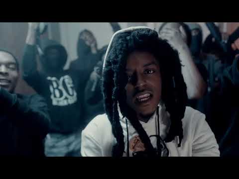 4Wayy Rambo - Walk Down Gang (Official Music Video)