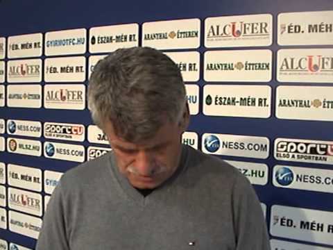 GYRMÓT FC GYŐR - ZTE FC MÉRKŐZÉS ELŐZETES. gyirmotfc.hu