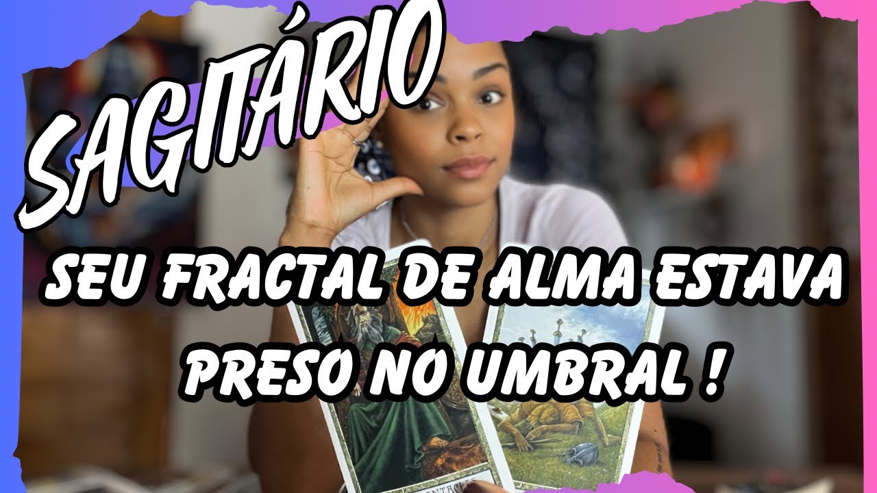 SAGITÁRIO🌈 SEU GUARDIÃO FOI TE RESGATAR !