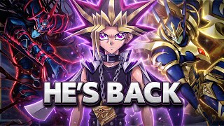 Yugi is Finally BROKEN After 20 Years...
