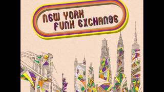 NEW YORK FUNK EXCHANGE - FUNK MY WAY