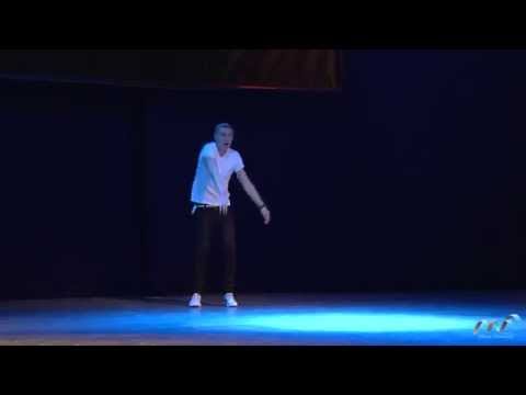 Bowkun Denis SOLO | MFDC 2014 [Official HD]