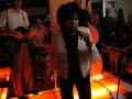 Wanda Jackson 01.11.12 Whole lotta shakin' going on LIVE Rockabilly