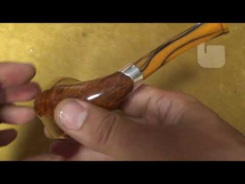 Pipa Viprati * - vera in argento - Freeform - VI242