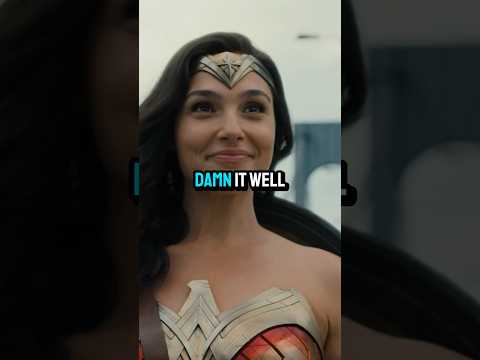 Wonder Woman EMBARRASSES Bruce and Barry #dc #theflash #batman #dceu #wonderwoman