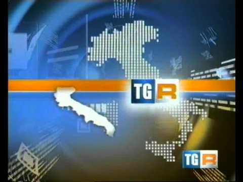 tgr puglia 31 maggio 2012