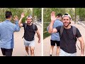 Awkward Moments That Happen In Public