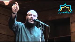 صورة الصلاة وأحوال تاركيها في الدنيا والآخرة | #خطبة_الجمعة | د . أحمد جلال