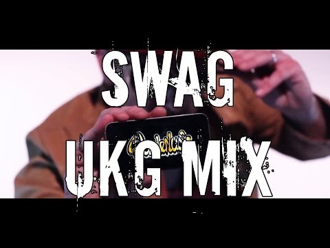 Wonderlush - Swag (Wideboys UKG Remix)