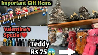Rs 10 Starting Gift Shop Best Gift Shop Valentines Day Special The Gift Cafe Jalandhar.