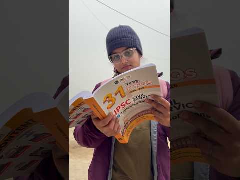 One Book= ALL PYQs🔥PWOnly IAS 31 Years UPSC Prelims Topicwise PYQs Book🤯#upsc #pyq #review #shorts