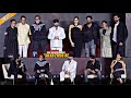 UNCUT Kalki 2898 AD Pre Release Event In Mumbai Prabhas Deepika P Amitabh B Kamal H Rana D