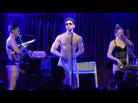 The Skivvies and Nick Adams - Call Me Medley