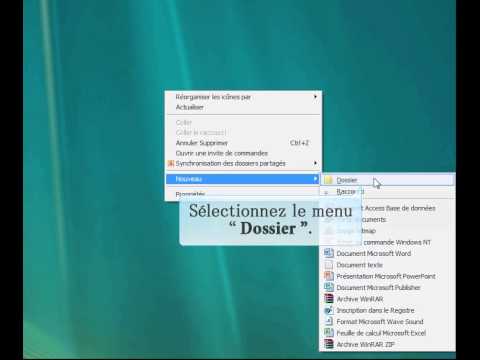 comment ouvrir excel sous windows 8