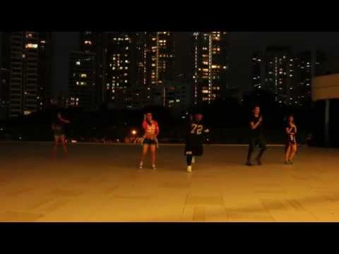 150313 KPOP Dance Off Vol 61: SNSD - Into The New World