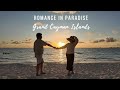 End of Summer in Grand Cayman & Staying at The Ritz Carlton