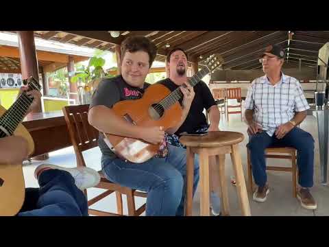 Lágrimas da Alma (Belmonte e Amarai)