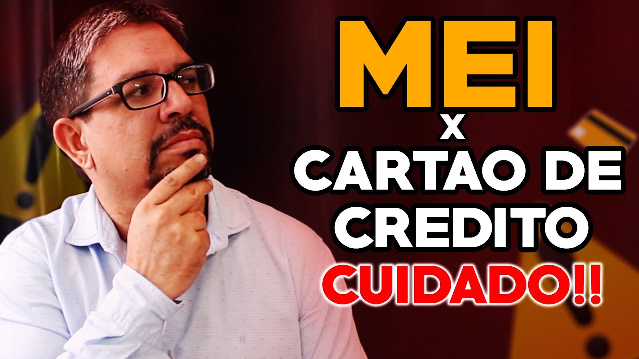 🚨 MEI X VENDAS NO CARTÃO DE CRÉDITO: COMO VENDER NO CARTÃO CRÉDITO SEM SER PEGO PELA RECEITA FEDERAL