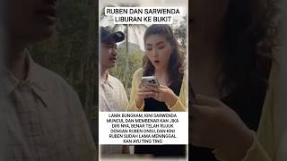 Download lagu LIBURAN KE BUKIT..! NITIZEN REKAM RUBEN DAN SARWENDA LIBURAN BARENG USAI RUJUK... #new #shots mp3