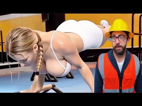 Amazing Smart Workers & Brilliant Work Tricks That Will Blow Your Mind - EP19