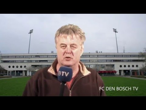 FCDB TV: Nabeschouwing MVV Maastricht - FC Den Bosch