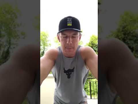 SDA Mindset | Robin Copeland (Connacht & Ireland Rugby)