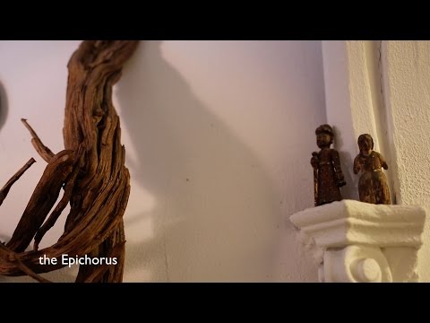 the MAQAM project # 51 - Nitzavim (maqam bayat)