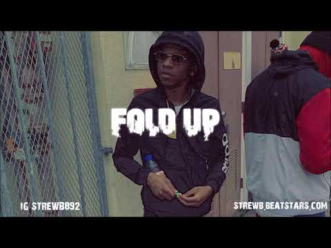 [FREE] Yatta x Dex x KE Type Beat 2019 - Fold Up