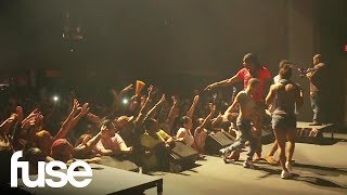 Big Freedia's Full Mo Azz Performance From The Just Be Free Tour