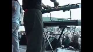 Superheist live (1995)