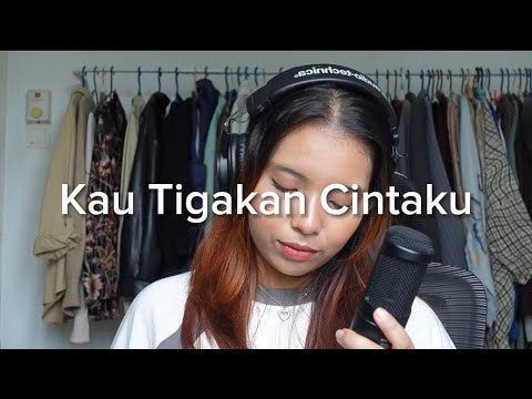 Elkasih - Kau Tigakan Cintaku (cover) by Cinta