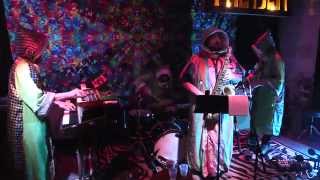 Jacob Fred Jazz Odyssey 5/2/15 (Part 1 of 3) New Orleans, LA @ Howlin' Wolf Den