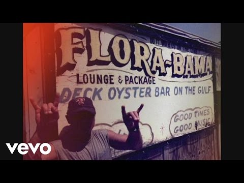 Kenny Chesney - Flora-Bama (Official Video)