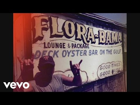 Kenny Chesney - Flora-Bama