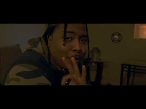 IUR Jetto - Nobody (Official Music Video)