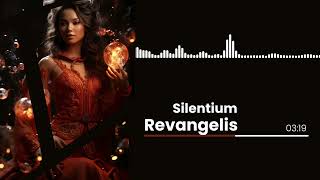 Silentium   Revangelis