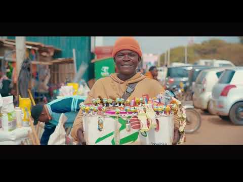 K Badadah feat. Chizmo & Blackafella - Kuno Official 4k Video